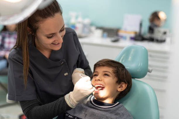 Best Emergency Tooth Extraction in Hobart, IN