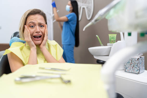 Best Emergency TMJ Treatment in Hobart, IN