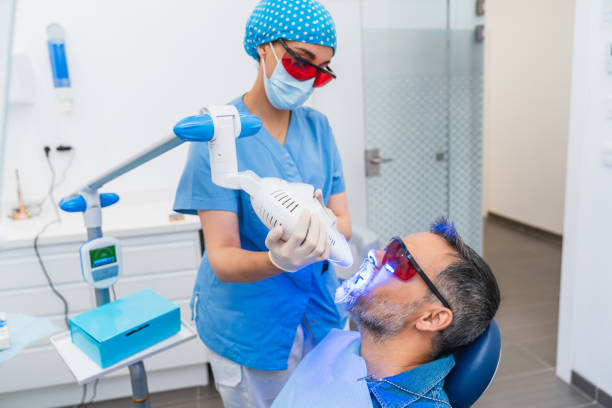 Best Emergency Treatment for Dental Infections or Abscesses in Hobart, IN